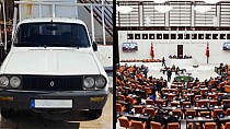20 YAŞINDAN BÜYÜK ARACI OLANLAR ÖTV’SİZ YERLİ ÜRETİM ARAÇ ALABİLECEK.