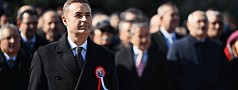 AHMET AKIN’DAN BALIKESİR’E DEV PROJE