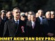 AHMET AKIN’DAN BALIKESİR’E DEV PROJE