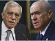 AHMET TÜRK  “ ÖRGÜT PROPAGANDASI“  DAVASINDAN BERAAT ETTİ..