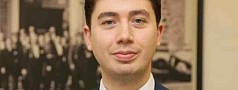 CHP EDREMİT İLÇE BAŞKANI ONUR DELİLOĞLU ; GÖREVE GELDİĞİMİZDE BANKA HESABINDA 11 TL VARDI..