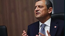 CHP LİDERİ ÖZGÜR ÖZEL İKTİDARIN CHP’Lİ BELEDİYELERE YAPTIĞI BASKIYA SERT TEPKİ GÖSTERDİ.
