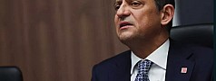CHP LİDERİ ÖZGÜR ÖZEL İKTİDARIN CHP’Lİ BELEDİYELERE YAPTIĞI BASKIYA SERT TEPKİ GÖSTERDİ.