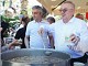 EDREMİT BELEDİYESİ’NDEN AŞURE HAYRI.