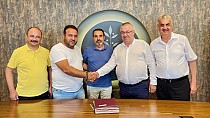 EDREMİT İBRAHİMCE MAHALLESİNE TAZİYE EVİ YAPILACAK.