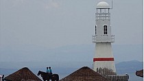 EDREMİT KÖRFEZİ’NDE ATLI JANDARMA EKİPLERİ DEVRİYE GÖREVİNE BAŞLADI.