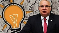 AK PARTİ HERKESE BİR ŞEY DAĞITIYORMUŞ...