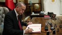 ERDOĞAN İKİSİ HİZBULLAHÇI 10 KİŞİYİ AFFETTİ - haberi