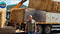 GÖMEÇ BELEDİYESİNDEN ÜRETİCİYE DESTEK