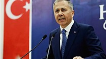 İÇİŞLERİ BAKANI ALİ YERLİKAYA'DAN UYARI - haberi
