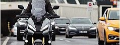 İÇİŞLERİ BAKANLIĞI MOTOSİKLET SÜRÜCÜLERİ İÇİN YENİ EYLEM PLANI HAZIRLIYOR