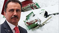 MUHSİN YAZICIOĞLU SORUŞTURMASINDA 25 GÖZALTI - haberi