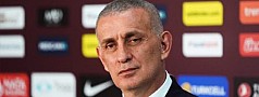 TFF BAŞKANINDAN İLGİNÇ AÇIKLAMA..