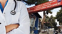 YEDİKULE GÖĞÜS HASTALIKLARI HASTANESİ’NE “ BIÇAK PARASI “ OPERASYONU : 11 GÖZALTI