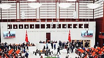YENİ BELEDİYELER YOLDA AK PARTİ’NİN TBMM’YE SUNDUĞU YASA TEKLİFİ KABUL EDİLDİ..