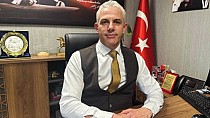 ZABITA DAİRE BAŞKANI BÜLENT MAVUK ÇALIŞMALARI İLE TAKDİR TOPLUYOR.