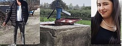 ZONGULDAK CANİSİDE CEZAEVİ FİRARİSİ ÇIKTI.